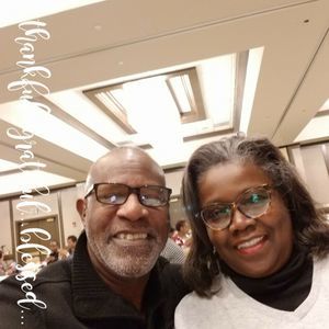 Meet your Posher, Johnny